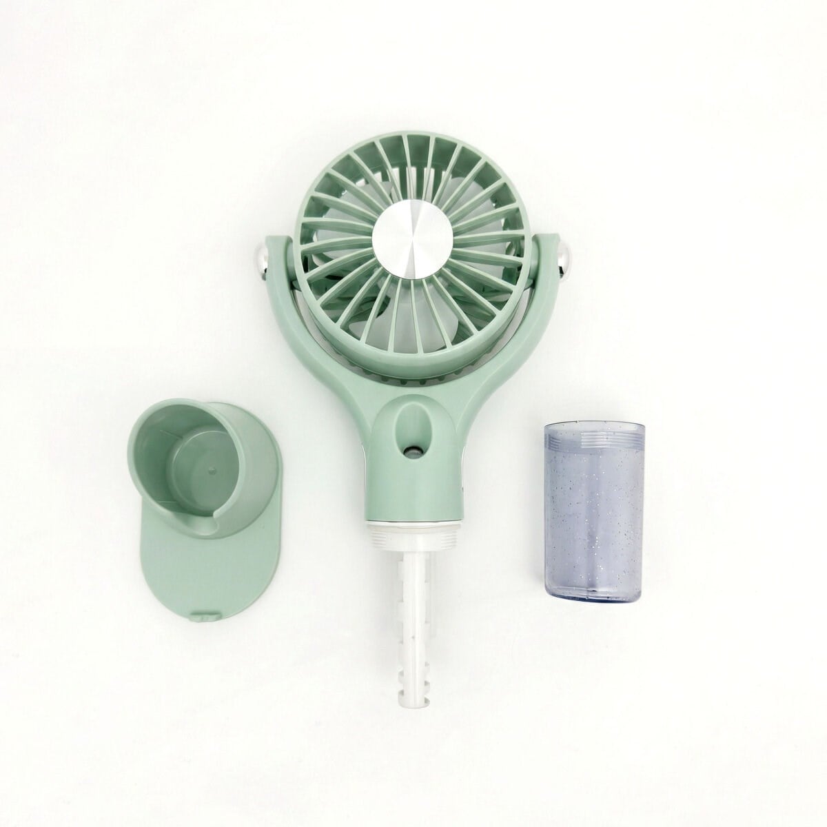 Spreyli USB Mini Fan
