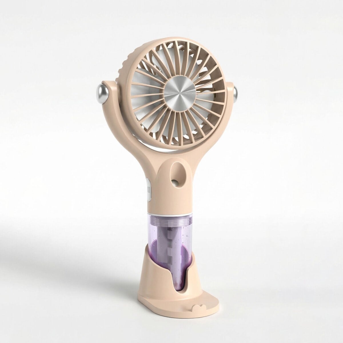 Spreyli USB Mini Fan